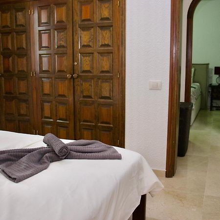 Willa Panoramic Seaview Escape Puerto de Santiago  Zewnętrze zdjęcie